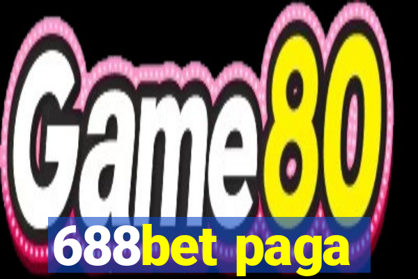 688bet paga